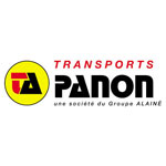 Transports PANON 